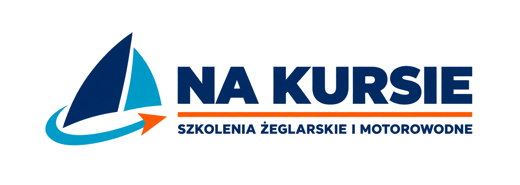 NA KURSIE, szkolenia żeglarskie i motorowodne